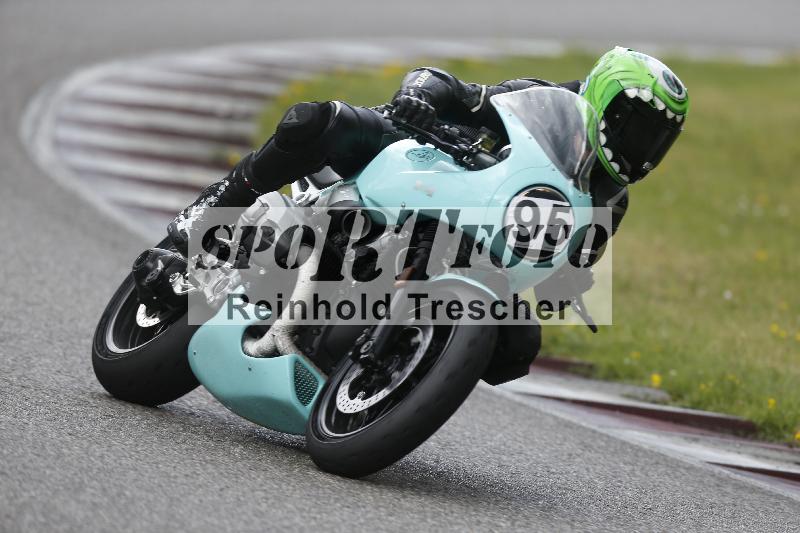 /18 05.06.2026  TZ Motorsport ADR/Gruppe gruen/95